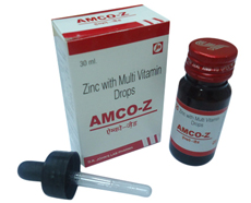 Amco Z Drops