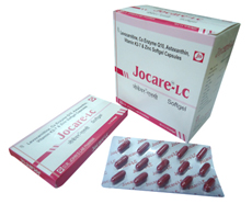 Jocare lC