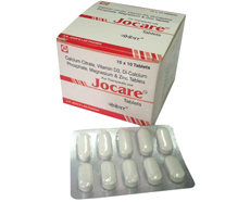 Jocare