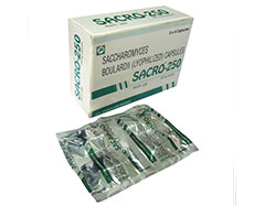 Sacro-250 SACHET