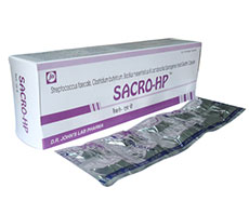 Sacro-HP Capsule