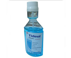 Tideol