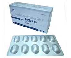 Roclav-625