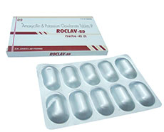 Roclav-BD